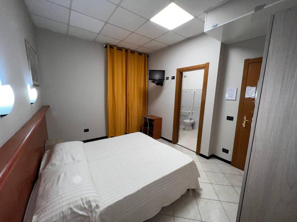 Affittacamere Shelter -