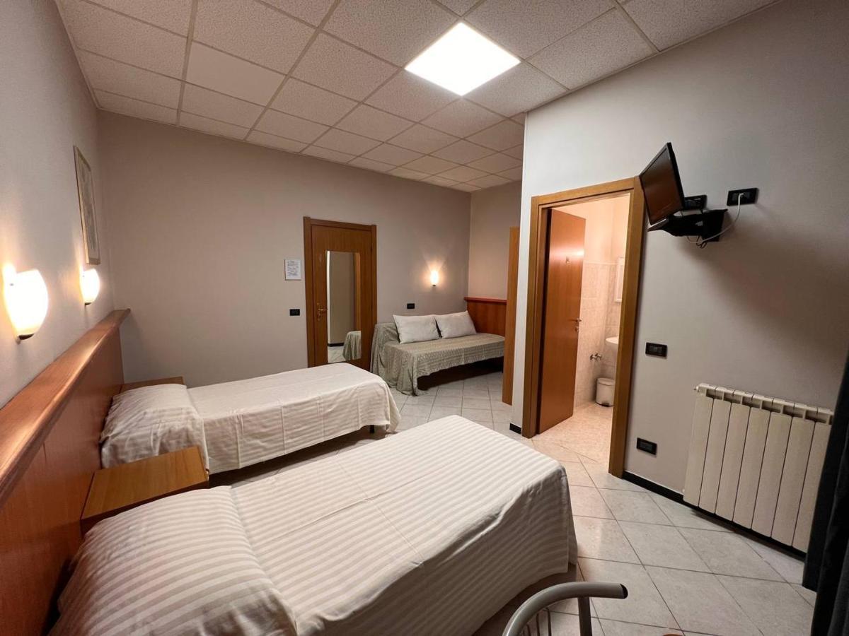 Affittacamere Shelter -