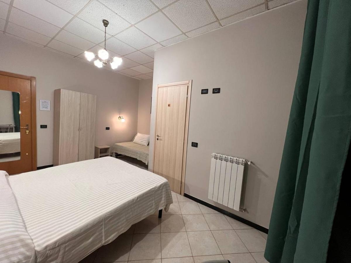 Affittacamere Shelter - *