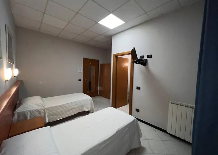 Shelter Affittacamere