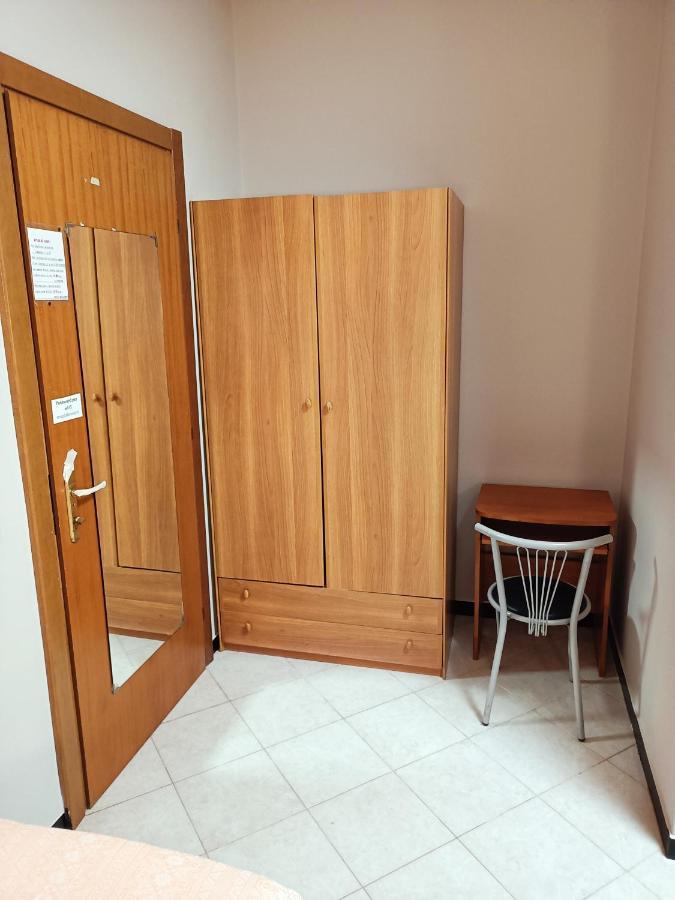 Shelter Gasthof Genua